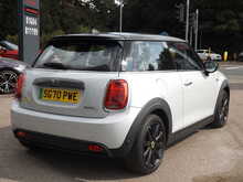 MINI Electric Hatch Cooper SE Level 3
