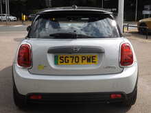 MINI Electric Hatch Cooper SE Level 3