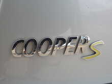 MINI Electric Hatch Cooper SE Level 3