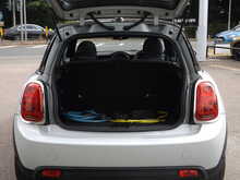 MINI Electric Hatch Cooper SE Level 3