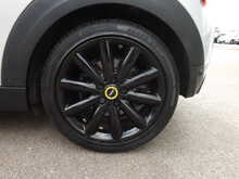 MINI Electric Hatch Cooper SE Level 3