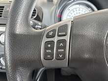 Vauxhall Agila VVT S