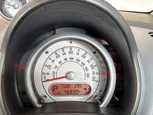 Vauxhall Agila VVT S