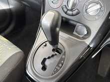 Vauxhall Agila VVT S