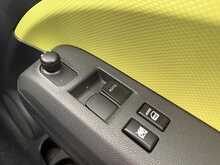 Vauxhall Agila VVT S