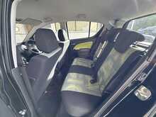 Vauxhall Agila VVT S