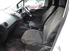 Ford Transit Courier TDCi