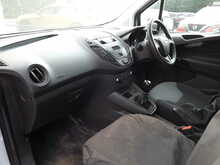 Ford Transit Courier TDCi