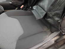 Ford Transit Courier TDCi