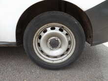 Ford Transit Courier TDCi
