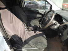 Ford Transit Courier TDCi