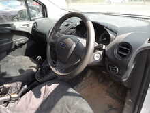 Ford Transit Courier TDCi