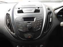 Ford Transit Courier TDCi