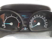 Ford Transit Courier TDCi