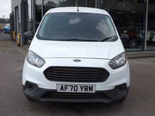 Ford Transit Courier TDCi