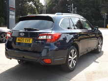 Subaru Outback i SE Premium