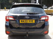 Subaru Outback i SE Premium