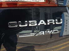 Subaru Outback i SE Premium