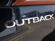 Subaru Outback i SE Premium