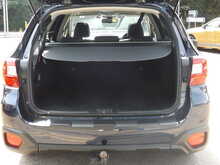Subaru Outback i SE Premium