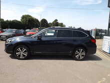 Subaru Outback i SE Premium