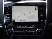 Subaru Outback i SE Premium