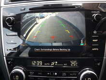 Subaru Outback i SE Premium
