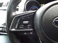 Subaru Outback i SE Premium