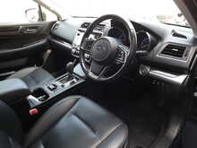 Subaru Outback i SE Premium