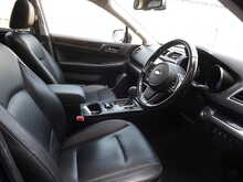 Subaru Outback i SE Premium