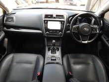 Subaru Outback i SE Premium