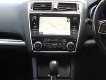 Subaru Outback i SE Premium