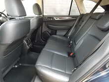 Subaru Outback i SE Premium