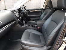 Subaru Outback i SE Premium