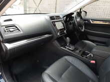 Subaru Outback i SE Premium