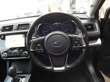 Subaru Outback i SE Premium