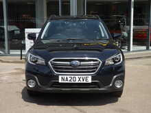 Subaru Outback i SE Premium