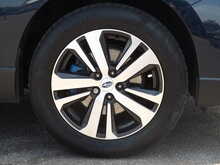 Subaru Outback i SE Premium