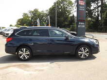 Subaru Outback i SE Premium