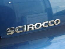 Volkswagen Scirocco TDI BlueMotion Tech GT