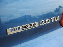 Volkswagen Scirocco TDI BlueMotion Tech GT