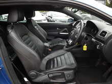 Volkswagen Scirocco TDI BlueMotion Tech GT