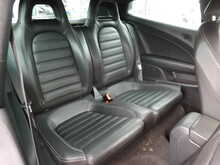 Volkswagen Scirocco TDI BlueMotion Tech GT