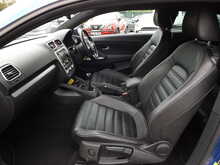 Volkswagen Scirocco TDI BlueMotion Tech GT