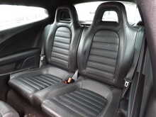 Volkswagen Scirocco TDI BlueMotion Tech GT