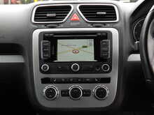 Volkswagen Scirocco TDI BlueMotion Tech GT