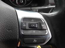 Volkswagen Scirocco TDI BlueMotion Tech GT
