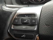 Volkswagen Scirocco TDI BlueMotion Tech GT