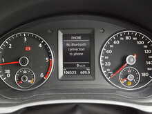Volkswagen Scirocco TDI BlueMotion Tech GT