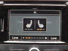 Volkswagen Scirocco TDI BlueMotion Tech GT